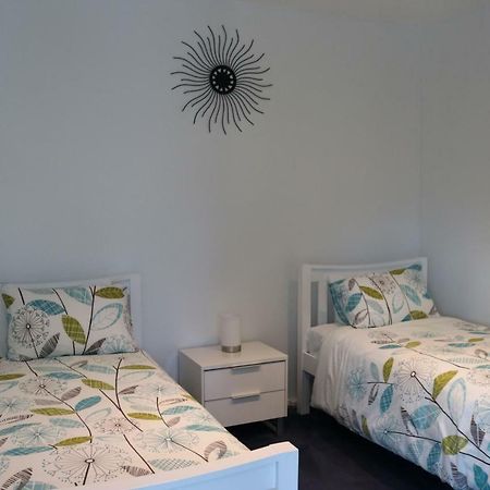 130 At The Waves Διαμέρισμα Cowes Εξωτερικό φωτογραφία