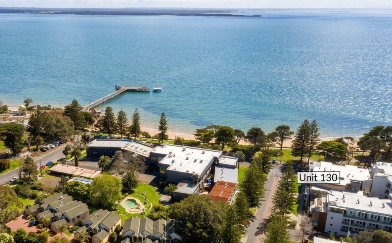 130 At The Waves Διαμέρισμα Cowes Εξωτερικό φωτογραφία